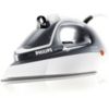 Plancha a vapor