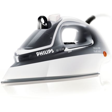 Philips 2500 series Steam iron Auto Shut Off GC2560