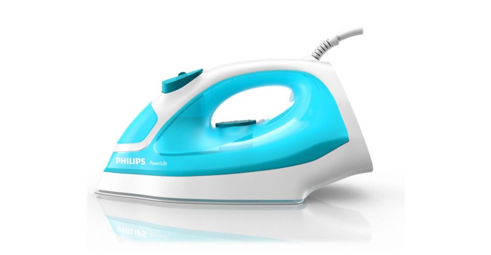 Built to perform, day after day