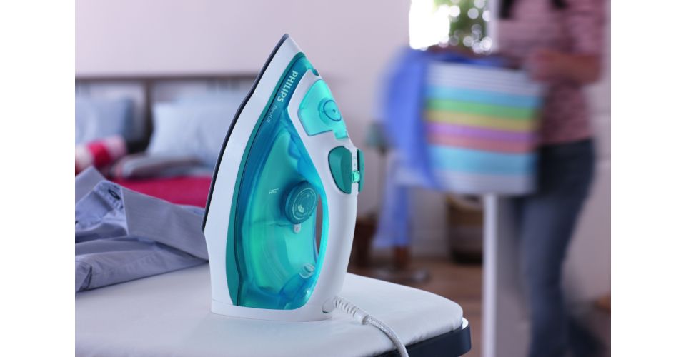 Built to perform, day after day