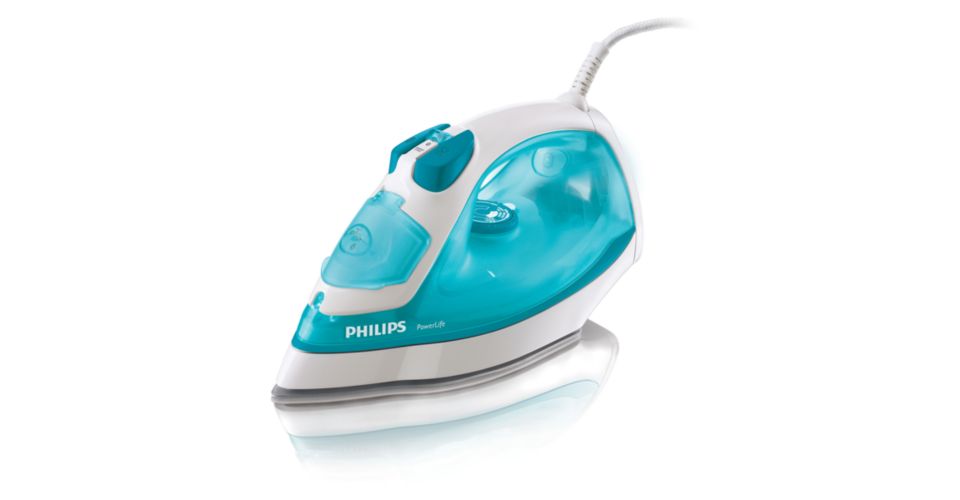 Built to perform, day after day