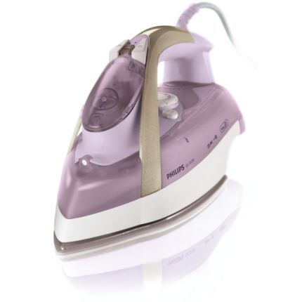 Philips 3300 series Żelazko parowe Przewód o długości 3 m GC3330