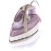 Steam iron