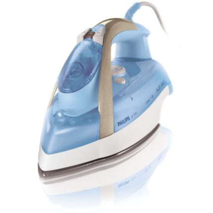 Philips 3300 series Steam iron 3 m cord GC3330