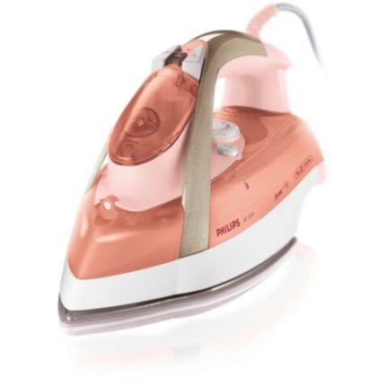 Philips  蒸氣熨斗  GC3331