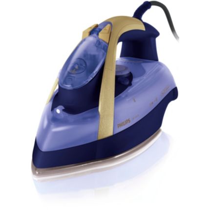 Philips 3500 series Steam iron 3 m cord GC3531