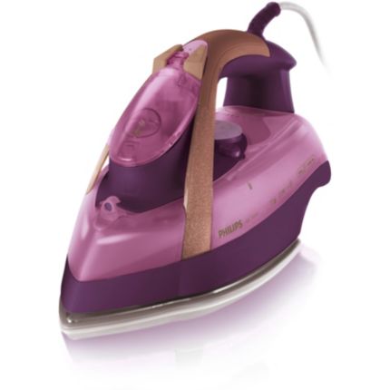 Philips 3500 series Steam iron 3 m cord GC3541