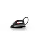 EasyCare Safety auto off Steam iron