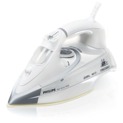 Philips  Żelazko parowe  GC4325