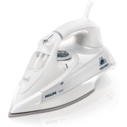 Philips Azur Steam iron  GC4412