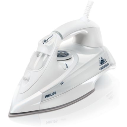 Philips Azur Plancha a vapor  GC4415