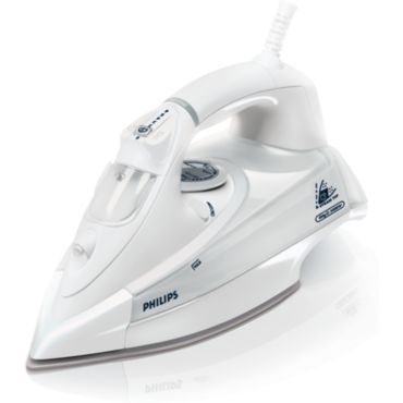 Philips Azur Plancha a vapor  GC4415