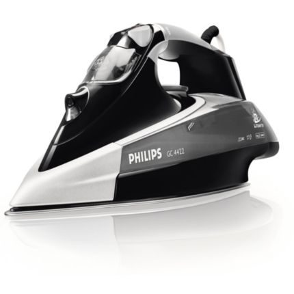 Philips  Паровой утюг  GC4422