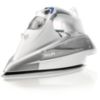 Steam iron
