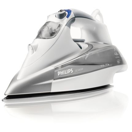 Philips Azur Ionic 蒸氣熨斗  GC4430