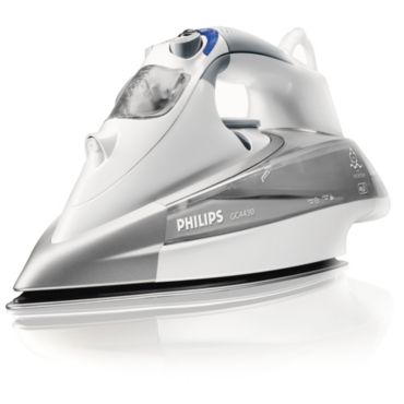 Philips Azur Ionic 蒸汽熨斗  GC4430