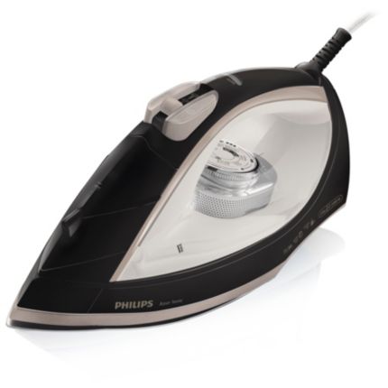 Philips Azur Ionic Ångstrykjärn Jonisk djupånga GC4641