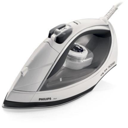 Philips Azur Паровой утюг шнур 3 м GC4710
