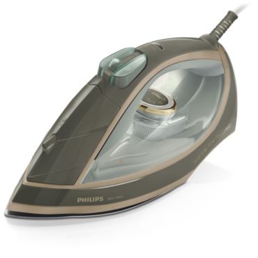 Philips  蒸氣熨斗 離子深層蒸氣 GC4730
