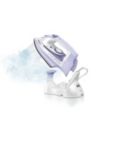 AZUR 2-in-1 160 g steam boost Cordless steam iron