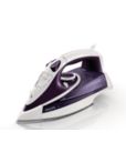 Azur 190 g steam boost Steam iron SteamGlide soleplate