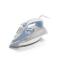Azur Dampjern med 180 g dampskud og SteamGlide-strygesål