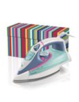 Azur 2600 W 50 g/min steam Steam iron Safety Auto Off