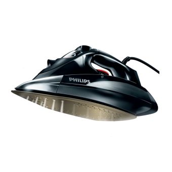 2600 W Steam iron 200 g steam boost
