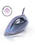 PerfectCare Xpress Dampjern med sikkerhedsafbryder og OptimalTemp