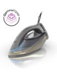 PerfectCare Xpress Safety auto off Pressurised steam iron OptimalTemp