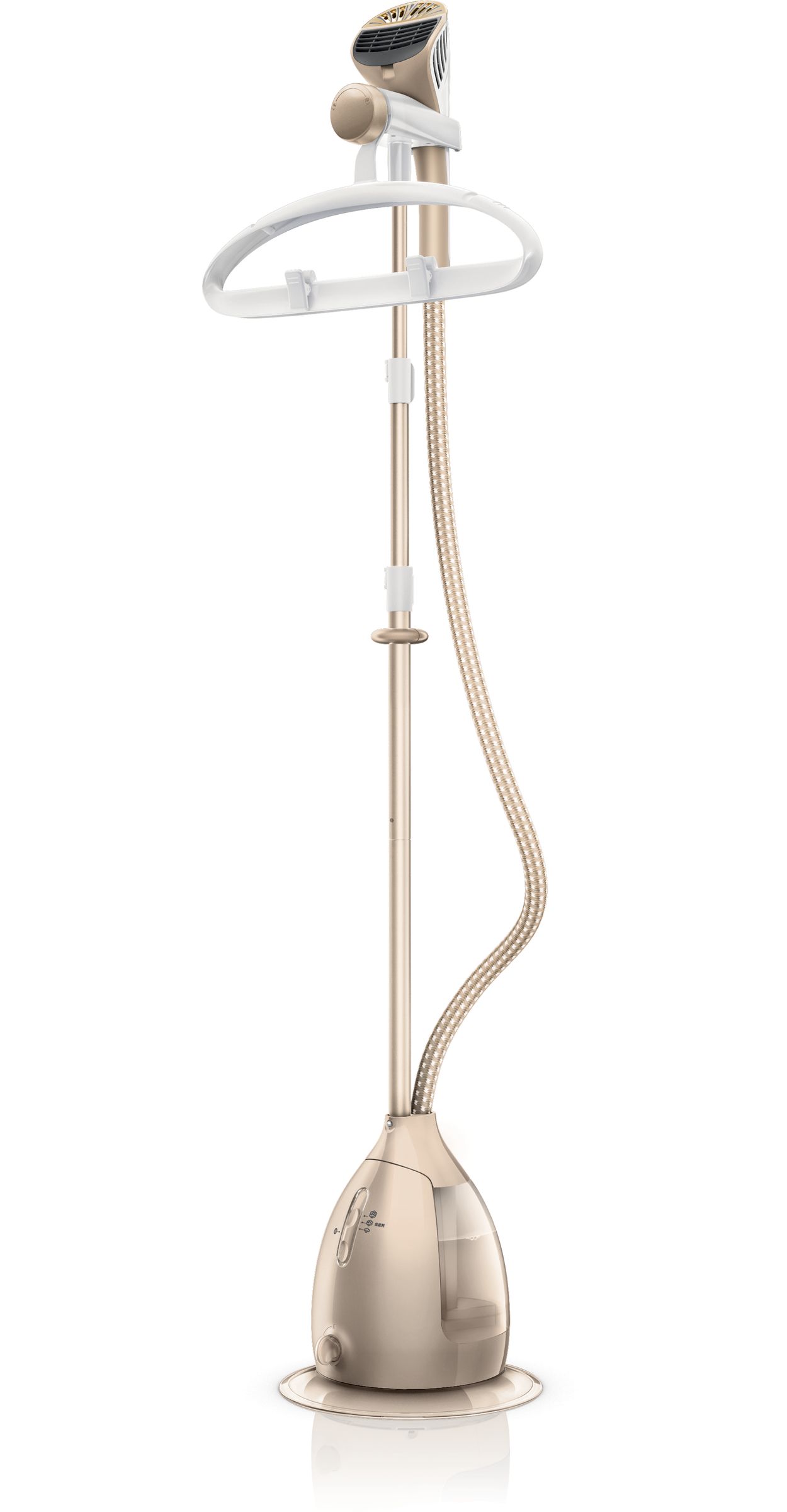cleartouch air 蒸汽挂烫机
