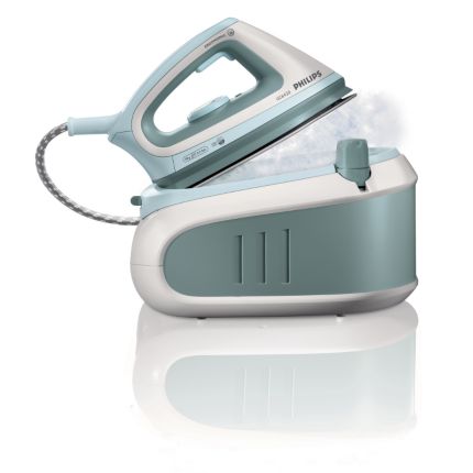 Philips 6400 series Dampfbügelstation Carry-Lock GC6430