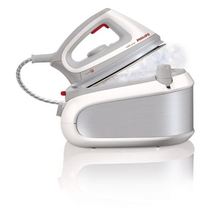 Philips 6400 series System prasowania pod ciśnieniem  GC6450