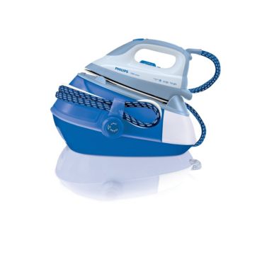 Philips 7400 series Pressurised steam generator ECO GC7430