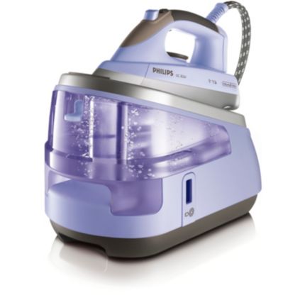 Philips  Pressurised steam generator  GC8261