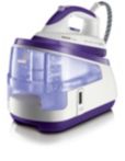 Generador de vapor a presión SteamGlide