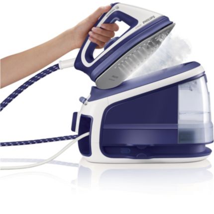 Philips 8400 series Dampfdruckbügelstation 1,6 l GC8420