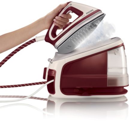 Philips 8400 series Generador de vapor a presión 1,6 L GC8460