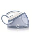 PerfectCare Aqua Centrale vapeur haute pression, système de verrouillage du fer