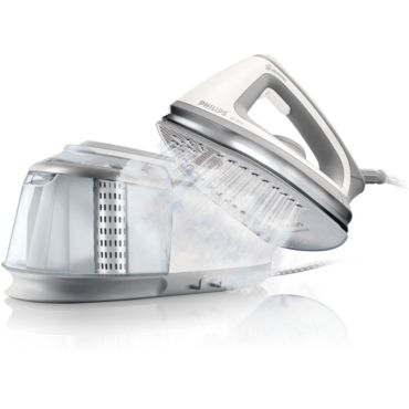 Philips  Basınçlı ütü sistemi Birinci sınıf GC9040