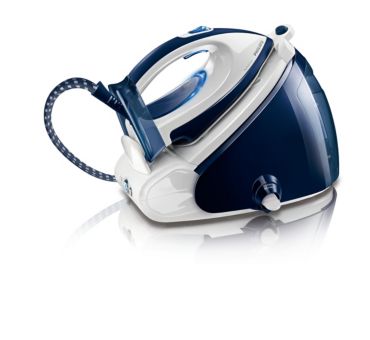 PerfectCare 240 g steam boost Pressurised steam generator