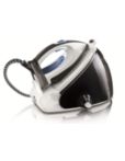 PerfectCare Dampstation med 260 g dampskud
