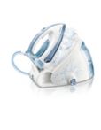 PerfectCare Silence Centrale vapeur haute pression avec effet pressing 270 g ÉCO