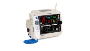 Philips Patient Monitoring products