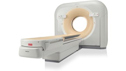 Семейство компьютерных томографов Philips Ingenuity