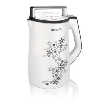Philips  Soy milk maker 1.0~1.3L HD2075