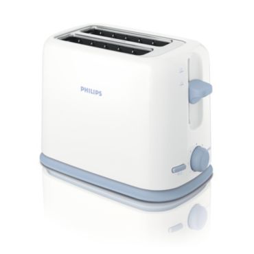 Philips  烤麵包機  HD2566/79