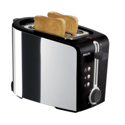 Philips  Toaster  HD2626/22