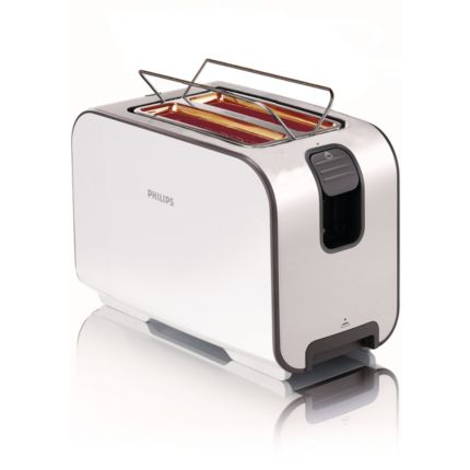 Philips  Toaster 1500 W HD2686/30