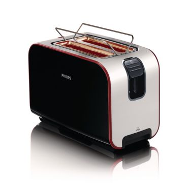 Philips  Toaster 1500W HD2686/90